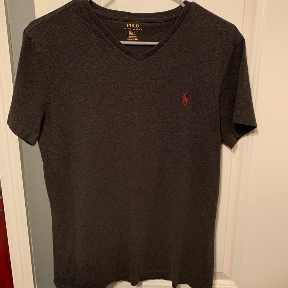 3/$25 Polo Ralph Lauren v neck